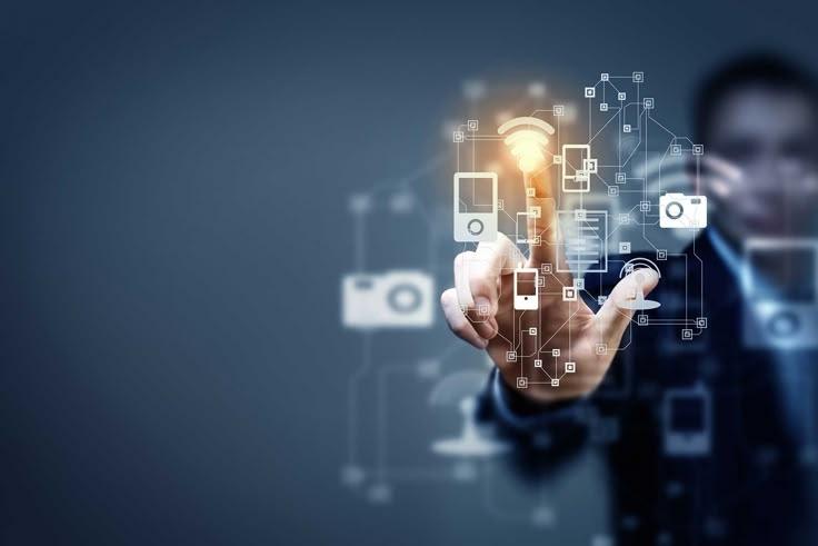 Initial concept sketches and planning for 3D presentation elements